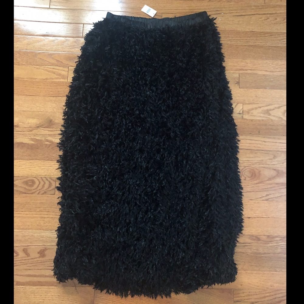 Maxi Skirt